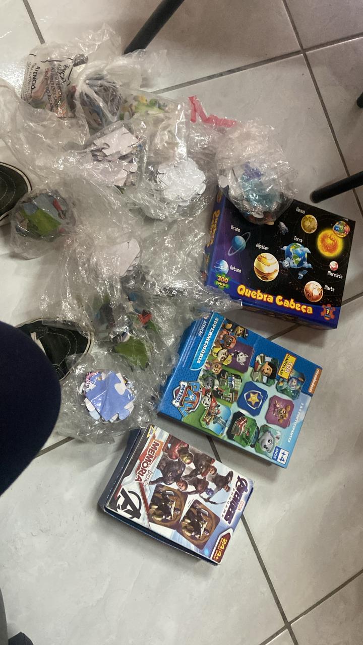 Brinquedo 1